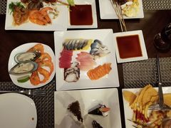 -天诚丽筠酒店-西餐厅
