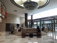 -上海千禧海鸥大酒店