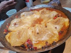 -郭家大院 老南京土菜(九霄店)