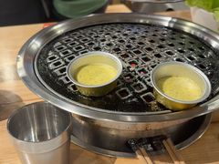 -霸腹烤肉(厦门柚子番店)