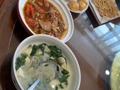 -北戴河转鱼·炒螃蟹酱餐厅