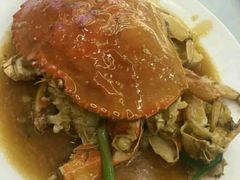 -渔中舟海鲜大排档(普陀沈家门店)