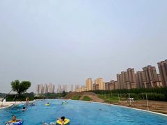 -清河半岛温泉度假酒店