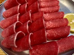 牛舌-姜虎东白丁烤肉(虹桥天地店)