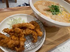 -味千拉面(光启城时尚购物中心店)