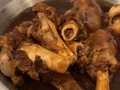 -聚首堂·特色小吃·肘子(什刹海德胜门店)