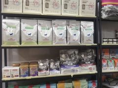 -渲嗳动物医院(异宠·复杂内科转诊中心·玖洲道富华里分院)