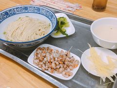 -裕兴记·三虾面(西北街总店)