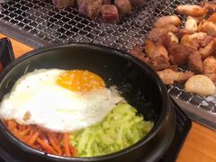 -肉甲韩国木炭烤肉(新壹街1店)