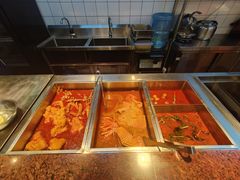 -丽丽三鲜螺蛳粉(田林路店)