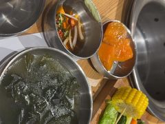 -姜虎东白丁烤肉(深圳湾后海汇店)