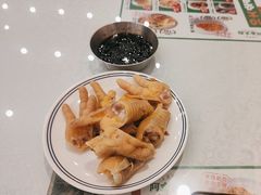 -阿金大白·上海菜馆(新天地店)