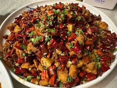 -富乐山酒店(西黄城根北街店)