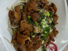 -东关吉祥西安腊汁肉夹馍(健德门店)