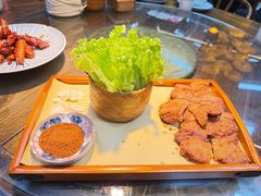-老灶房-四川土菜(铁牛广场店)