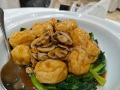 -香雪海饭店中餐厅(人民桥店)