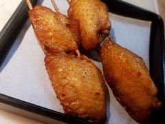 -佬肥猫(国华广场店)