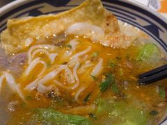 -潮牛海记•潮汕牛肉火锅•醉鸡煲•粿条汤(通北路店)