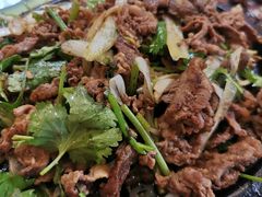 -烤肉宛饭庄(南礼士路店)