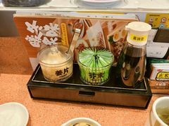 -元气寿司(金光华店)