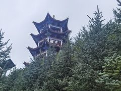 -翠矶山公园