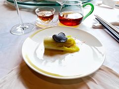 -金轩中餐厅 Jin Xuan(浦东丽思卡尔顿酒店)