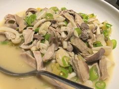 -北平盛世·新京菜·北京烤鸭(劲松·双井店)