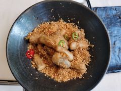 -侨美食家·粤菜(体育西路店)