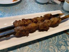 戈壁滩红柳烤肉-巴扎美食·新疆菜·西域歌舞表演餐厅(新疆大厦店)
