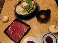 -合点寿司(金虹桥商场店)