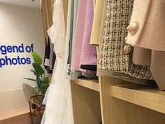 -天真蓝照相馆(五角场百联又一城店)