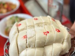 -蓝田九大碗民俗食府(蓝田店)