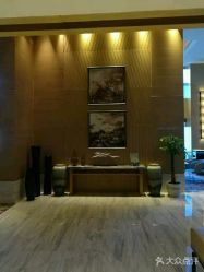 -上海金桥红枫万豪酒店·宴会厅