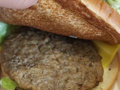 -汉堡王(上海缤谷一期店)