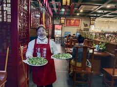 -静香斋餐厅(十里堡店)