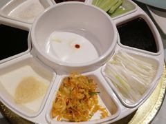 -同喜烤鸭店(光芒店)