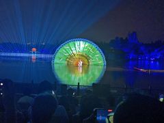 -印象西湖·最忆是杭州实景演出