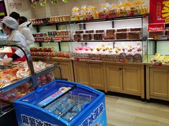 -味多美蛋糕(西安门店)