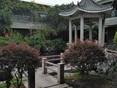 -桃园盛宴·岭南粤菜·手工茶点(南庄店)