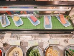 -长兴开元名都大酒店·地中海咖啡厅