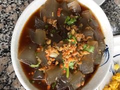 -老张烤羊(王哥庄店)