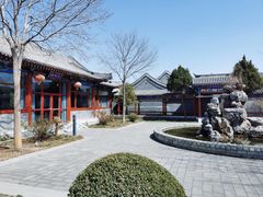 -有喜胶东小馆(太申祥和店)