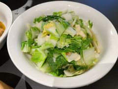土白菜-小稻田辣椒炒肉(大浪商业中心店)