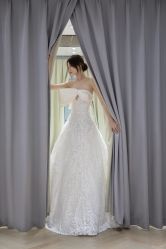 -MANLI BRIDAL婚纱