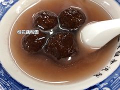 -粗茶淡饭(东关街店)