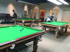 -云川台球(马甸店)