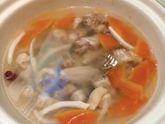 -龙泉人椰子鸡.糟粕醋.海南菜(三亚旗舰店)