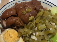 -發起人·肉骨茶(万象汇店)