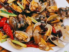 -醉壹号海鲜大排档(厦门美食地标店)