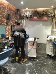 -京世沙龙